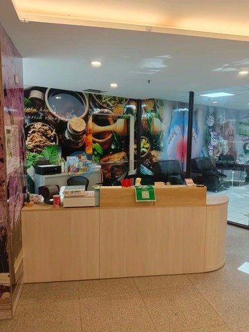 幼獅比佛利精美小店面｜桃園市楊梅區青山五街