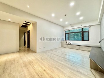 3★Ψ長榮商圈稀有正面公園景觀宅三房車位｜新北市蘆洲區長榮路