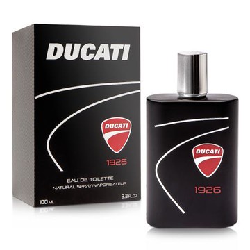 Ducati 杜卡迪 1926男性淡香水(100ml)