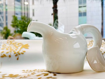 歐洲瓷壺 – Antique/ 年代老物/ Vintage – 純收藏