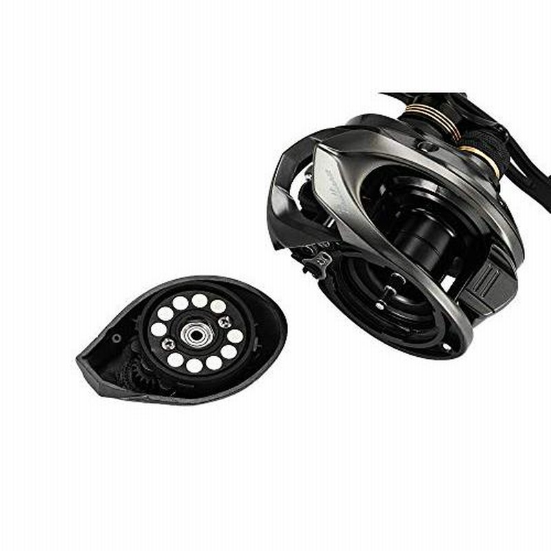 Barsdar ベイトリール 海 渓流 釣り リール 淡水 バス 釣り ソルト対応 バックラッシュしにくい 左巻き 通販 Lineポイント最大0 5 Get Lineショッピング