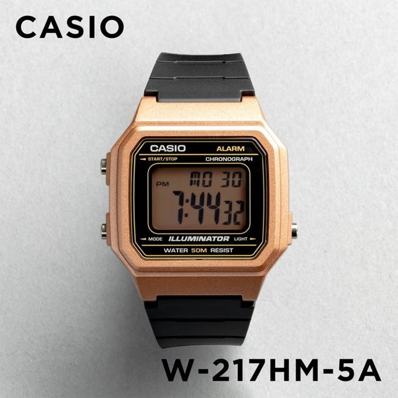 並行輸入品 10年保証 日本未発売 CASIO STANDARD カシオ