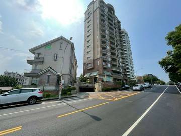 澄清湖圓山果嶺自然公園3+1房平車｜高雄市鳥松區圓山北路