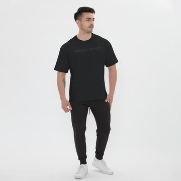 XY-Stretch Oversized 訓練短袖