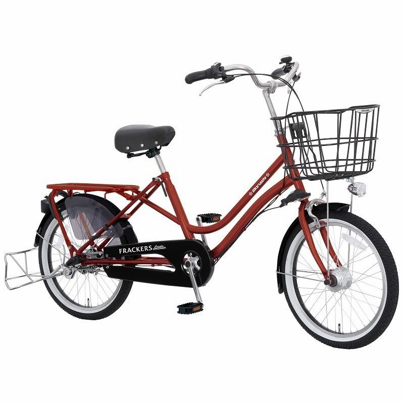 3人乗り ママチャリ MARUISHI Como Family