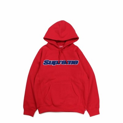 SUPREMEパーカーの通販 5,845件の検索結果 | LINEショッピング