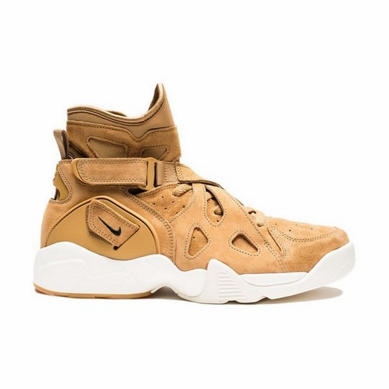 nike air unlimited wheat