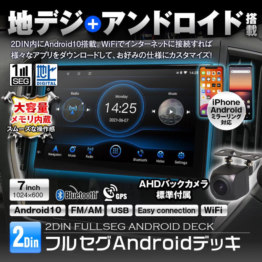 カロッツェリア(パイオニア) カーオーディオ 2Dメインユニット Bluetooth SPH-DA05 カーナビ、カーAV 