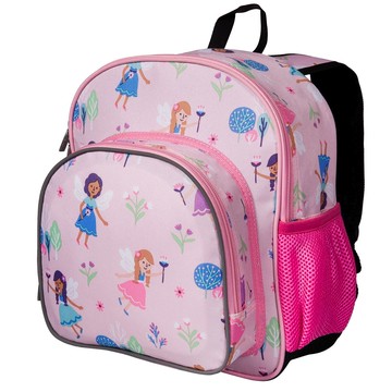 【LoveBBB】美國 Wildkin 幼兒背包/幼稚園/寶寶書包 40907 花朵精靈  (2~6歲)