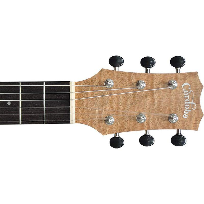 CORDOBA (コルドバ) ミニクラシックギター（ミニガット） MINI II FMH