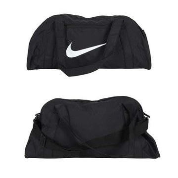 NIKE 中型旅行袋-側背包 裝備袋 手提包 肩背包