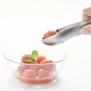 YOSHIKAWA吉川 日本製 EAトCO不鏽鋼小巧萬用夾