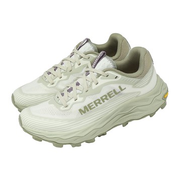 [ACS] Merrell 越野跑鞋 Agility Peak 6 女鞋 綠 戶外 黃金大底 ML00005560