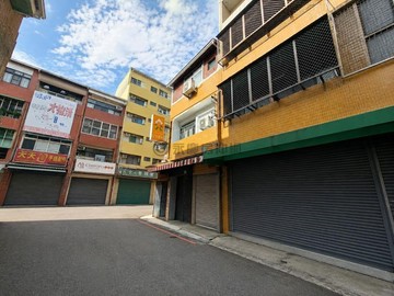 逢甲商圈精華熱鬧地段正便當街透天金店面｜台中市西屯區逢甲路