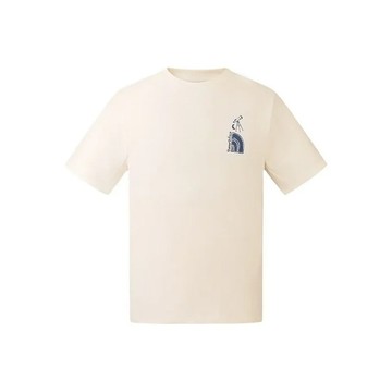 The North Face U BTS REG S/S TEE GRAPHIC - AP 男女 短袖上衣 NF0A8GVCQLI