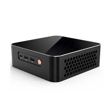 iStyle M2 AMD迷你電腦 (R9-7940HS/16G/2TB+512G SSD/W11P)