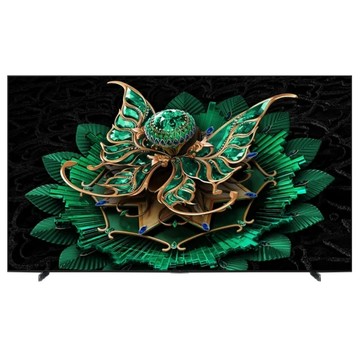 【TCL】98吋 GoogleTV 量子智能連網液晶顯示器98C7K-基本安裝-偏遠運費另計