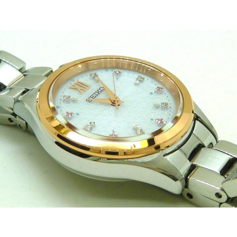 ☆新品正規品☆『SEIKO SELECTION』セイコー セレクション 700本限定  