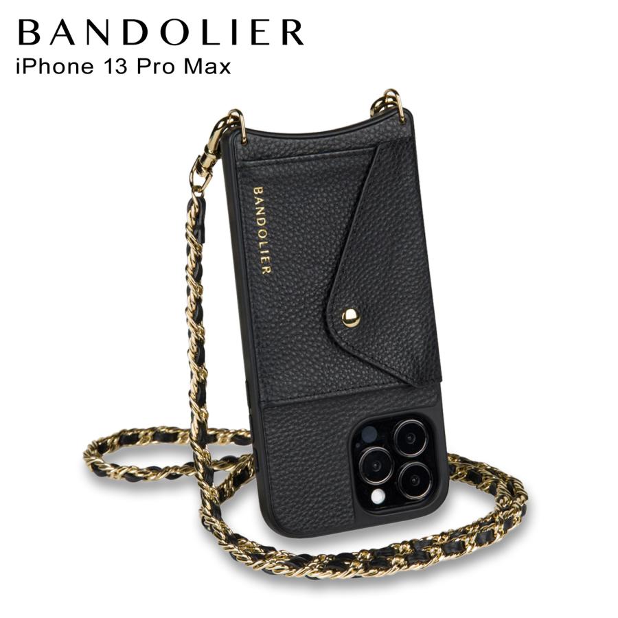 BANDOLIER iPhone13ケースiPhoneケース