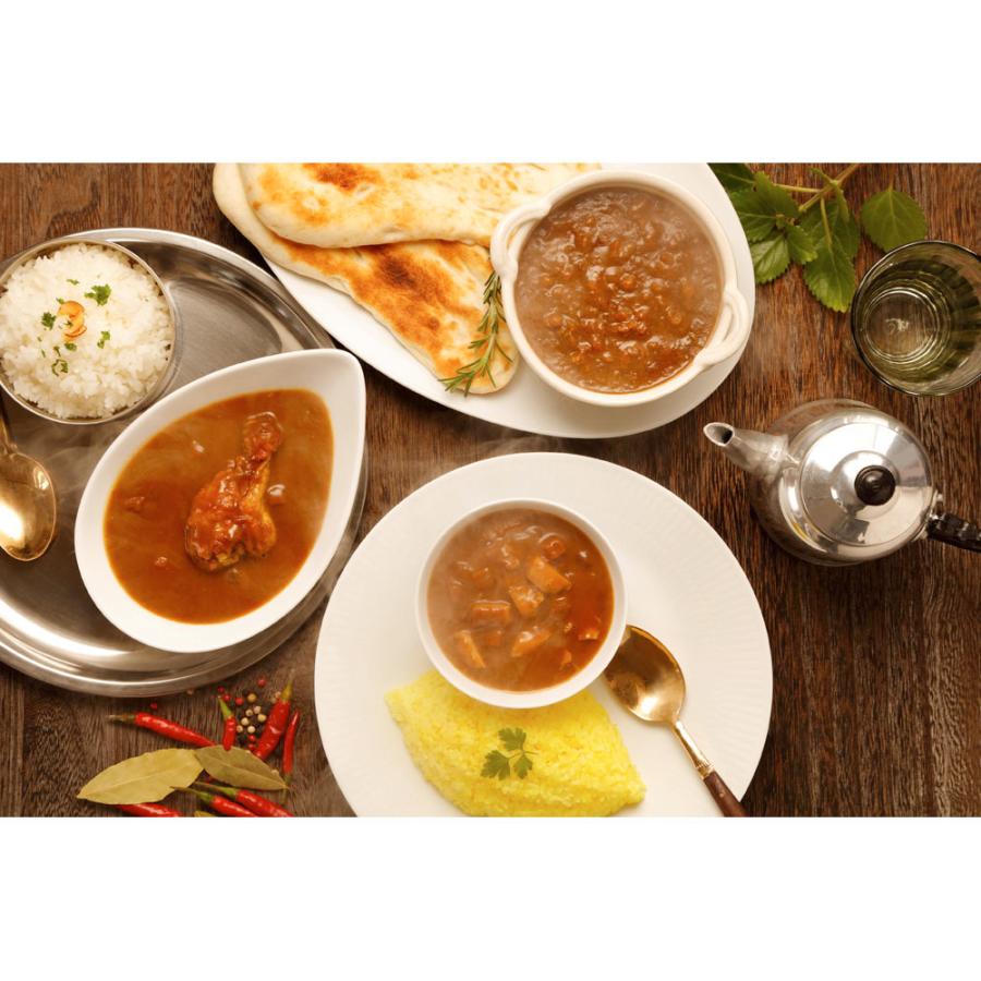 福岡 「博多華味鳥」華味鳥カレー　 レトルトカレー　送料無料