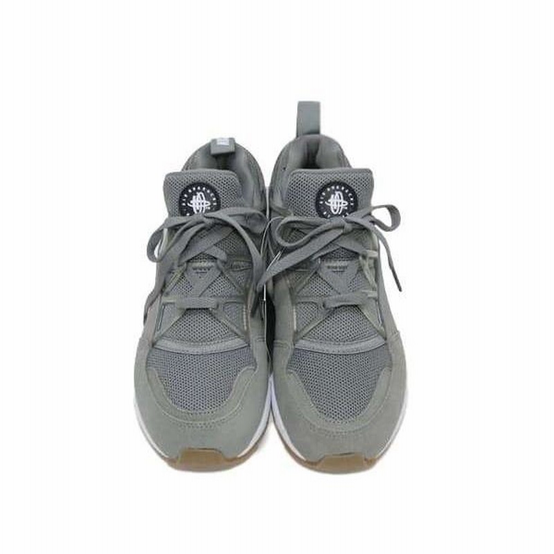 未使用 NIKE ナイキ AIR HUARACHE LIGHT エア ハラチ ライト 306127