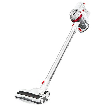 【日本代購】Deik 推桿吸塵器 無線吸塵器旋風式 2 in 1 超輕