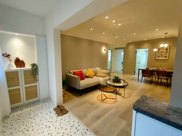 捷運鳳山站三井自由路商圈質感3房+車位｜高雄市鳳山區復仁街