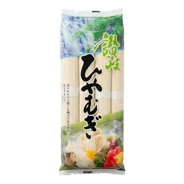 Sanuki Shisei 讚岐 涼麵  800g  1包