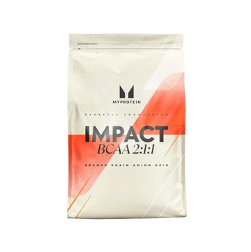[英國 Myprotein] BCAA支鏈胺基酸粉 500克 多口味-熱帶水果