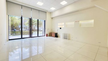 MY勝美青海路黃金店面6米面寬~立馬看屋｜台中市西屯區青海路二段