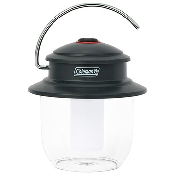 Coleman 可充電吊燈 CM-38858M000 OS尺寸  黑色  1個
