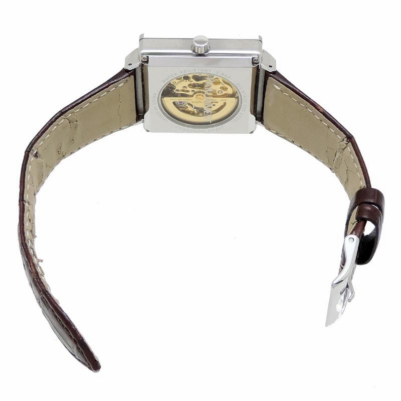 PARLIAMENT パーラメント 自動巻き腕時計