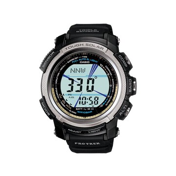 Casio protrek prg 200 best sale