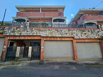 仁武觀山賞景渡假雙車別墅 7｜高雄市仁武區綠園新村