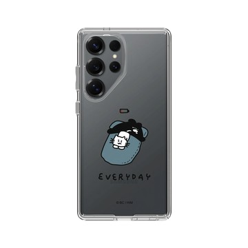 Galaxy S25 Ultra Clear 透明 - 奧樂雞 Ology - 每一天啊