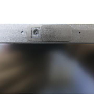 【Ezstick】ASUS TUF Gaming F17 FX707 FX707ZM 防偷窺鏡頭貼 視訊鏡頭蓋 一組3入
