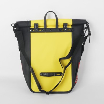 48h出貨丶全防水馱包後貨架包長途防雨戶外快拆包騎行裝備後座包自行車包