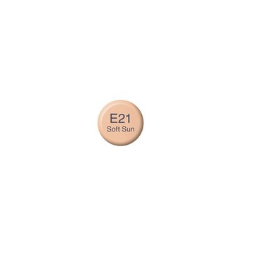 (日本)COPIC INK(墨水)單支 E系列(1)-E21