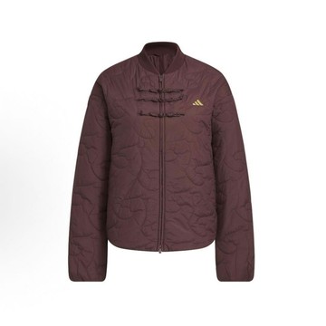 ADIDAS NYR LT PAD JKT 女 羽絨外套 KS0629