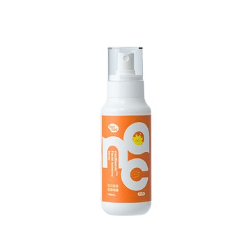 Nac Nac 活力益菌爽膚噴霧 100ml 2入組