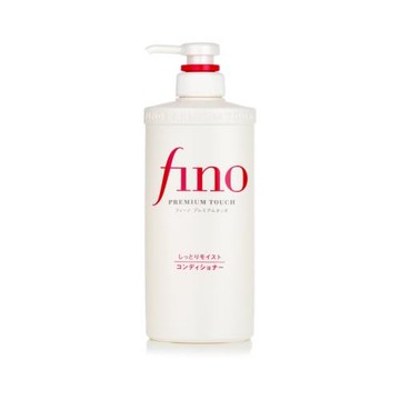 資生堂 Fino 高效滲透修復髮膜550ml
