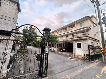 平鎮透天別墅前院停雙車-田園詩鄉｜桃園市平鎮區陸橋南路