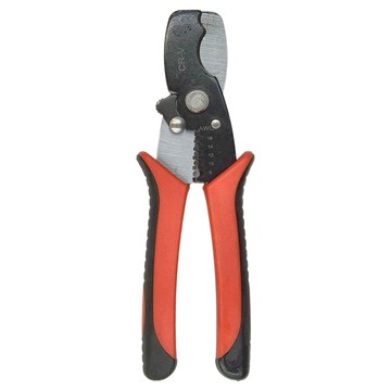 CR-V 6吋電纜剪 2入  1組