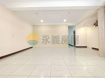 朝陽商圈/七米大面寬/百萬精裝大露台美墅｜台中市霧峰區民生路