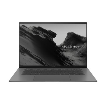 ASUS Zenbook S 14 UX5406AA-0042G386H AI筆電 (CU9-386H/32G/2TB SSD/W11/OLED/14)特仕