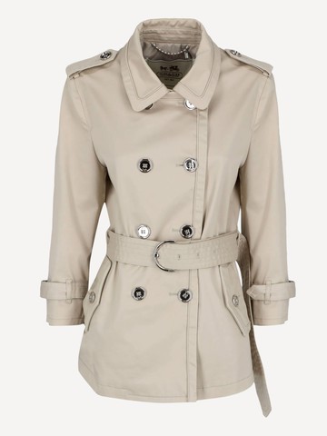 Coach 1941 Raincoat