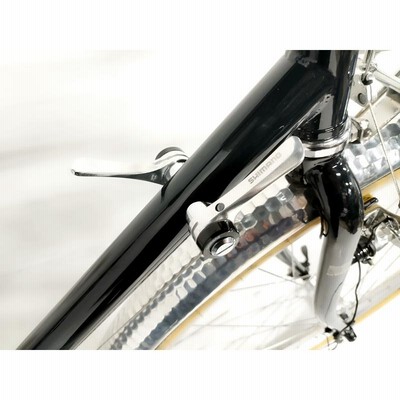 福岡市現地引取限定】ARAYA クロモリ ロード