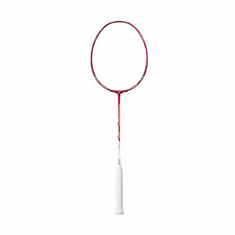 ヨネックス Yonex バドミントンラケット ナノレイ Nanoray 250 パールレッド Nr250 321 バトミントン 未張り上げ フレームのみ 通販 Lineポイント最大0 5 Get Lineショッピング