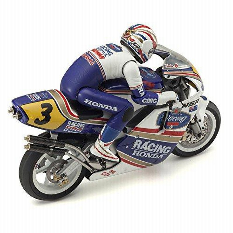 ハングオンライダーGP 伝説のバイクR/Cが復活!!!】「ハングオンレーサー」が各種