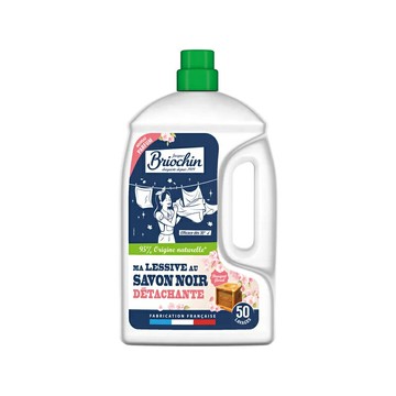 Jacques Briochin 純天然洗衣精2.27L(共兩款)